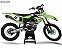 KIT GRÁFICO KX 450 F 2019 A 2022 - KX 250 F - 2021 A 2022 - INK SHIFTER - K52229 - Imagem 1