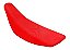 capa de banco 5inco manta universal emborrachada e impermeável vermelha - Imagem 1