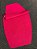 capa de banco 5inco manta universal emborrachada e impermeável vermelha - Imagem 4