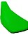 capa de banco 5inco manta universal emborrachada e impermeável verde - Imagem 2