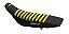 Capa de Banco 5US - Preta e Amarela - Imagem 1