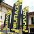 Wind Flags Personalizados 3,0 x 0,70 - 5inco - Imagem 6