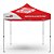 TENDA PERSONALIZADA 5INCO - 3X4,5 METROS - Imagem 1