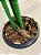 Planta Artificial Girassol Com Vaso - Imagem 4
