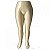 Bege - Manequim Calça Feminina Plus Size - Imagem 1