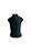 Busto Forrado Infantil - Sem Pedestal - Imagem 2