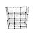 Balcão de Tela - 9 Nichos de 30x30 - Imagem 1