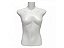 Busto Feminino Branco - Imagem 1