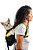 Mochila Yellow Pet Para Cachorro - Tamanho PP - Imagem 2