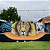 MINI RAMP 5,5m x 2,5m x 0,80m - Imagem 1