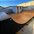 MINI RAMP 7m x 3m x 1m - Imagem 1