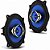 Alto Falantes Hurricane 5 Polegadas Quadriaxial 130w Rms Par - Imagem 1