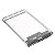 Case Para Hd Externo Transparente Capacidade 4TB Notebook Sata 2.5 Usb 3.0 Gaveta Hd Usb - Imagem 2