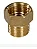 Prolongador Curto 20 mm R/R 3/4 – 731 - Imagem 1