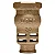 Válvula de Fundo 3/4” BSP para Poço Modelo 551 DV Metal – Deca - 000.551.034.01 - Imagem 1