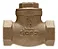 Válvula de Retenção Horizontal Deca 1/2" BSP – Figura 040 - Imagem 1