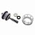 Kit Reparo Válvula Acionador 1.1/2" Docol 9000116300 – Peça Original - Imagem 1