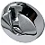 Suporte de Parede C Deca 4678020 PFL - Imagem 1