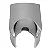 Suporte para Ducha Activa Max Cromado Deca 4678.003 - Imagem 1