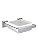 Saboneteira de Parede Quadratta C83 2011 CR – Deca - Imagem 1