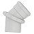 Curva 45° Esgoto PVC 40mm – Tigre PFL - Imagem 1