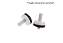 Vedante de Borracha/Pino PVC 3/4" – M N Teruya Comercial - Imagem 1
