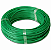 CABO FLEX 750V 10MM ROLO COM 100 METROS VERDE - Imagem 1