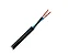 Cabo PP Flexível 500V 2x4,00mm – Nambei – Vendido por Metro - Imagem 2