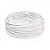 Cabo Flexível Atox 750V 1,5mm² Branco (Venda por Metro) - Imagem 1