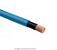 Cabo NAXFLEX 1kV HEPR 2,5mm² Azul - Imagem 1