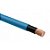 Cabo NAXFLEX 1kV HEPR 6mm Azul - Imagem 1