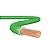 Cabo Flexível HEPR Atox 1kV 16mm² Verde – Venda por Metro - Imagem 1