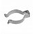 Abraçadeira para Lâmpada L40W T10/2 – Média 52mm Ref. 14 Ingemag - Imagem 1