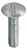 Parafuso Cabeça Lenta 3/8" x 3/4" - Imagem 1