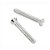 Parafuso Rosca Total 9/64" x 1.1/2" – Cabeça Escareada - Imagem 1