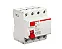 Interruptor DR 4 Polos 63A 30mA SDR46330 Steck - Imagem 1