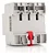 Interruptor DR 4 Polos 63A 30mA SDR46330 Steck - Imagem 2