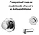 Kit Reparo Acionamento Pressmatic Chuveiro e Torneiras Antivandalismo Docol - 00472600 - Imagem 3