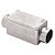 CONDULETE ALUMÍNIO C 1.1/4'' SEM ROSCA COM TAMPA 56101/314 – TRAMONTINA - Imagem 1