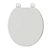 Assento Sanitário Oval PP Atlas Duraguard Plus – Branco - Tupan AAT00 - Imagem 2