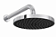 CHUVEIRO FLEX DE PAREDE REDONDO MAX 2085.C.STD CROMADO DECA - Imagem 1