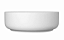 CUBA SLIM DE APOIO REDONDA 40CM BRANCA L.12040.17 DECA - Imagem 2