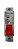 Disjuntor Unipolar Curva C 70A 10kA ED101C70A – Elitek - Imagem 1