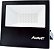 Refletor LED Slim 30W Branco Frio 6500K Bivolt – 2250 Lúmens - Imagem 1