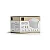 Kit Bacia Convencional Vertis Total Clean KP8710 Branca – Deca - Imagem 3