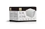 Kit Bacia Convencional Slim KP8610.17 Branca – Deca - Imagem 4