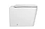 Kit Bacia Convencional Slim KP8610.17 Branca – Deca - Imagem 2
