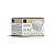 Kit Bacia Convencional com Assento Nova Level KP8510.17 Branca – Deca - Imagem 3