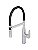 Misturador Monocomando de Mesa para Cozinha 2274.C.PT – Deca - Imagem 1