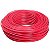 CABO FLEX 750V 6 MM ROLO COM 100 METROS VERMELHO 1132900050 NAMBEI - Imagem 2